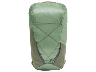 VAUDE Uphill 16 backpack, 16 l, willow green