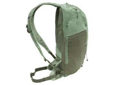 VAUDE Uphill 16 backpack, 16 l, willow green