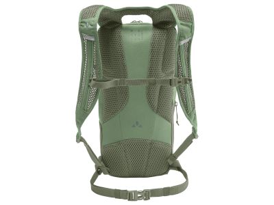 VAUDE Uphill 8 backpack, 8 l, willow green