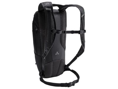 VAUDE Uphill 8 backpack, 8 l, black