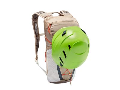 VAUDE Uphill 8 backpack, 8 l, linen