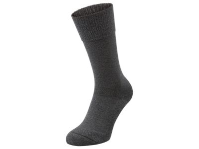 VAUDE Wool Socks Long ponožky, phantom black