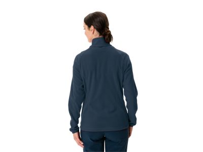 VAUDE Rosemoor II women&#39;s sweatshirt, dark sea