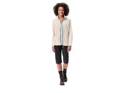 Geaca de dama fleece VAUDE Rosemoor II, roz intens