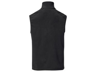 VAUDE Rosemoor Fleece vest, black