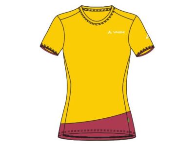 VAUDE Sveit women&#39;s t-shirt, physalis