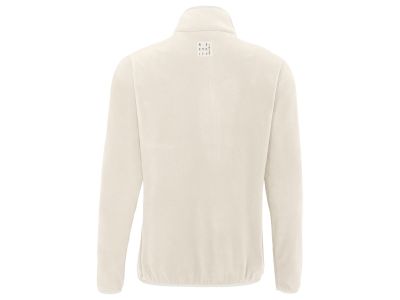 VAUDE Rosemoor Fleece női pulóver, ecru uni