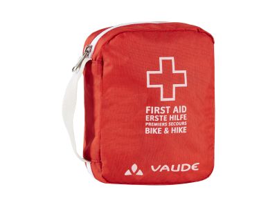 VAUDE First Aid Kit L, mars red