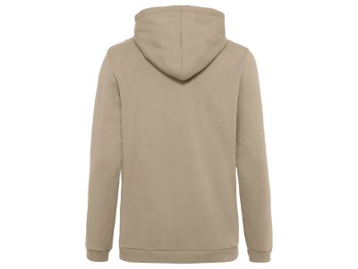 VAUDE Manukau III hooded sweatshirt, linen