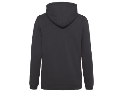 VAUDE Manukau III hoodie, phantom black