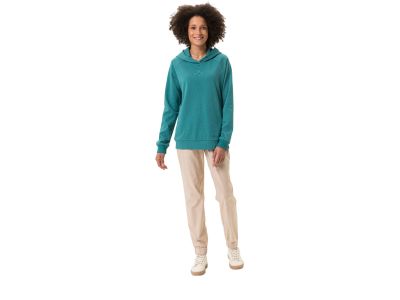 VAUDE Mineo Damen Sweatshirt, Physalis