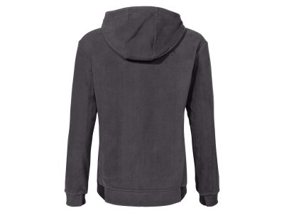 VAUDE Neyland Fleece women&#39;s sweatshirt, phantom black