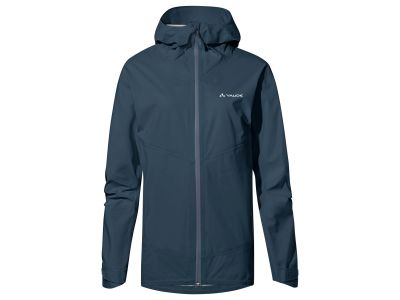 VAUDE Croz 3L III jacket, dark sea