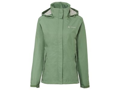 VAUDE Escape Light women&amp;#39;s jacket, willow green