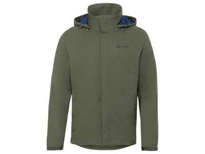 VAUDE Escape Light női kabát, khaki