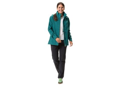 VAUDE Rosemoor II women&#39;s jacket, linen