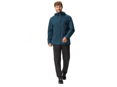 VAUDE Rosemoor II jacket, Heron