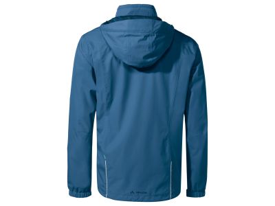 VAUDE Escape Bike Light Jacke, ultramarine