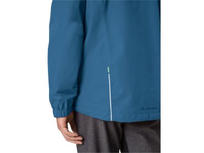 VAUDE Escape Bike Light Jacke, ultramarine