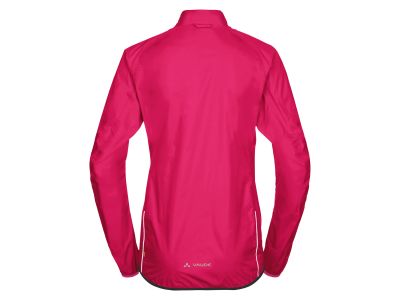 VAUDE Drop III women's jacket, bramble