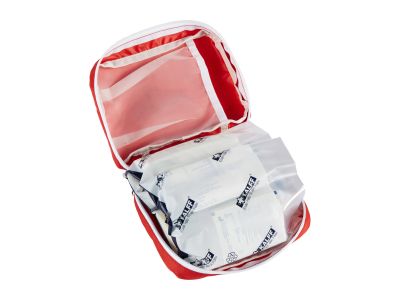 VAUDE First Aid Kit M Vízálló elsősegély készlet, élénkzöld
