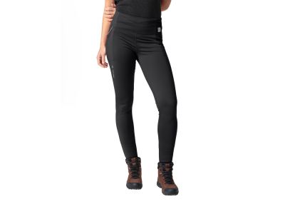 VAUDE Neyland Winter women&#39;s pants, black
