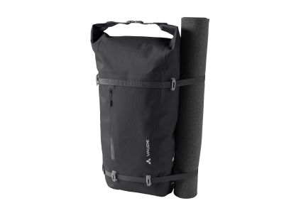 VAUDE Proof 22 backpack, 22 l, black
