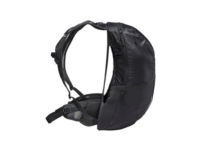 VAUDE Uphill Air 18 backpack, 18 l, black