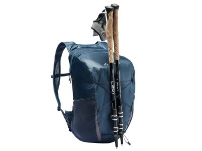 VAUDE Uphill Air 24 backpack, 24 l, baltic sea