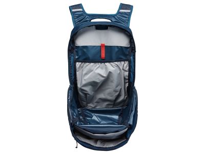VAUDE Uphill Air 24 backpack, 24 l, baltic sea