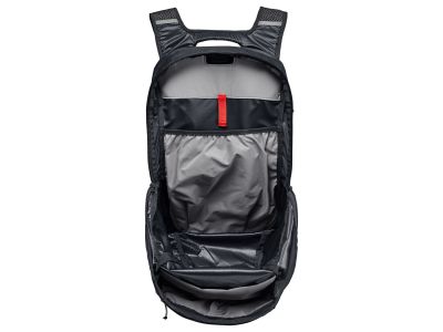 VAUDE Uphill Air 24 plecak, 24 l, black