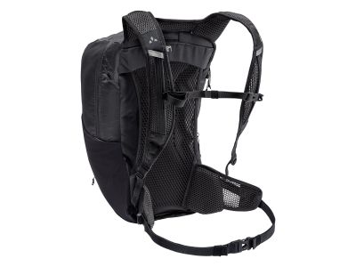 VAUDE Uphill Air 24 backpack, 24 l, black
