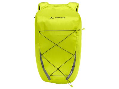 VAUDE Uphill Air 24 backpack, 24 l, bright green