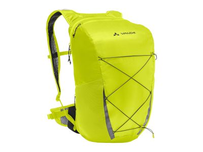 VAUDE Uphill Air 24 Rucksack, 24 l, bright green