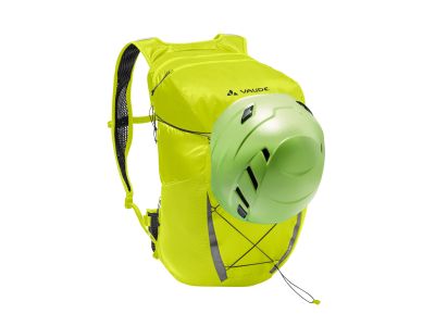 VAUDE Uphill Air 24 plecak, 24 l, bright green