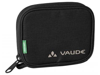 VAUDE Wallet S wallet, black
