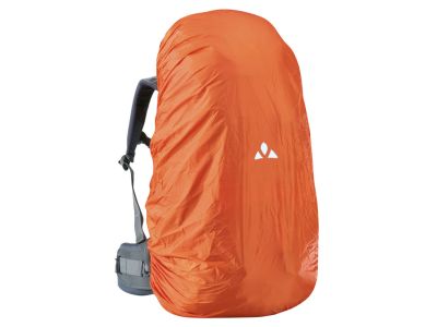 VAUDE Esővédő esővédő hátizsákhoz, 6-15 l, narancssárga