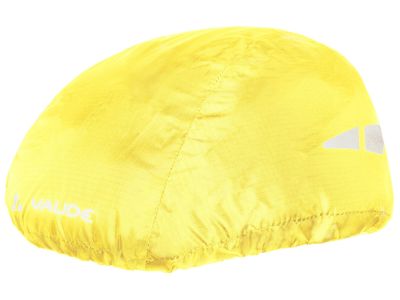 VAUDE Raincover pláštěnka na přilbu, neonová žlutá