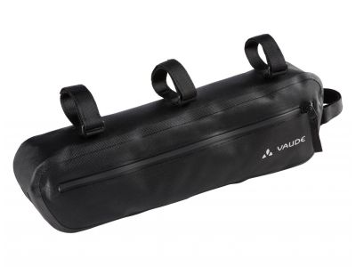 VAUDE Framebag Aqua frame bag, 3 l, black