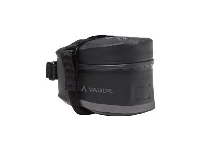 VAUDE Tool Aqua L underseat satchet, 1.3 l, black