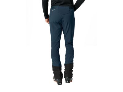 VAUDE Larice Light III pants, dark sea