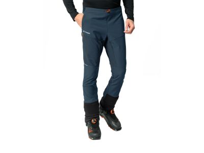 VAUDE Larice Light III pants, dark sea