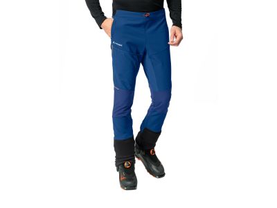 VAUDE Larice Light III pants, royal