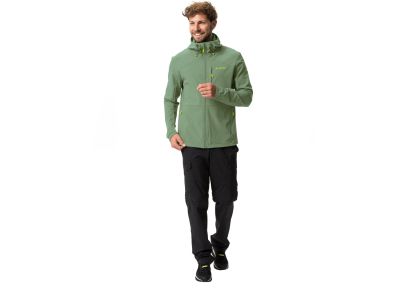 VAUDE Elope Wind Jacke, woodland