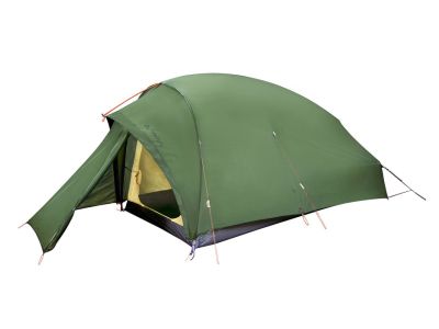 VAUDE Taurus UL tent, 2-seater, green