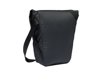 VAUDE SortYour Business taška přes rameno, 27 l, černá