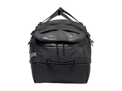 VAUDE CityDuffel 35 sportovní taška, 35 l, černá