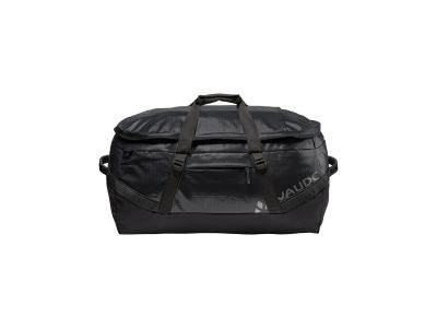 VAUDE CityDuffel 65 športová taška, 65 l, čierna