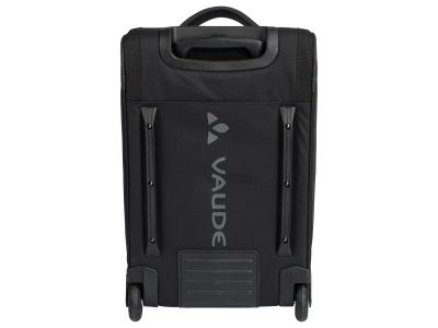VAUDE Rotuma 35 sports bag, 35 l, black