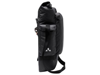 VAUDE Cyclist single csomagtartó táska, 27 l, fekete